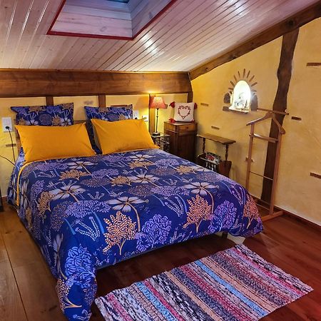 - - - - -Les Colombages - - - - Chambre D'Hotes-Gite- Classement Gite 3 Etoiles Mirepoix  Exterior foto