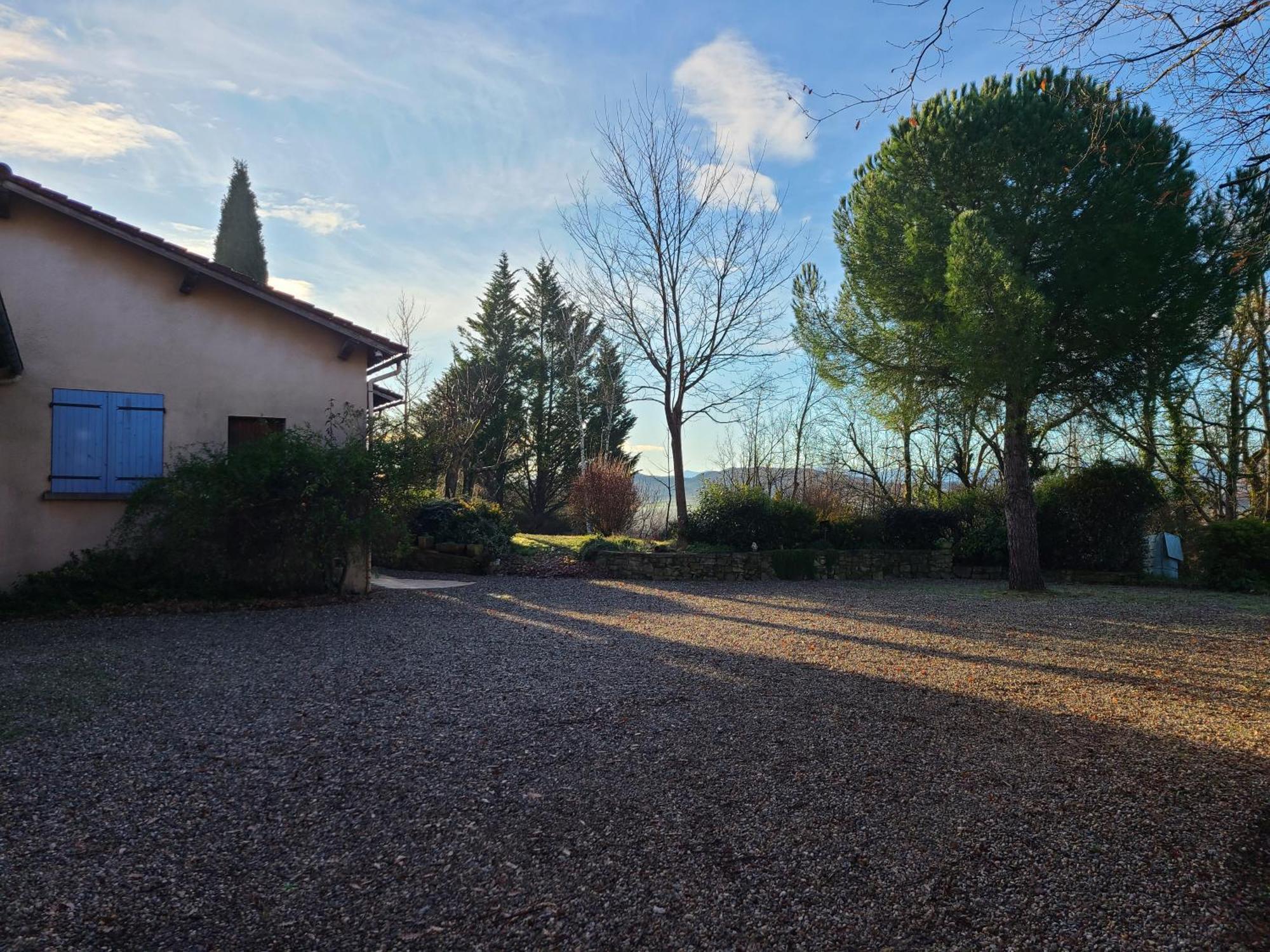 - - - - -Les Colombages - - - - Chambre D'Hotes-Gite- Classement Gite 3 Etoiles Mirepoix  Exterior foto