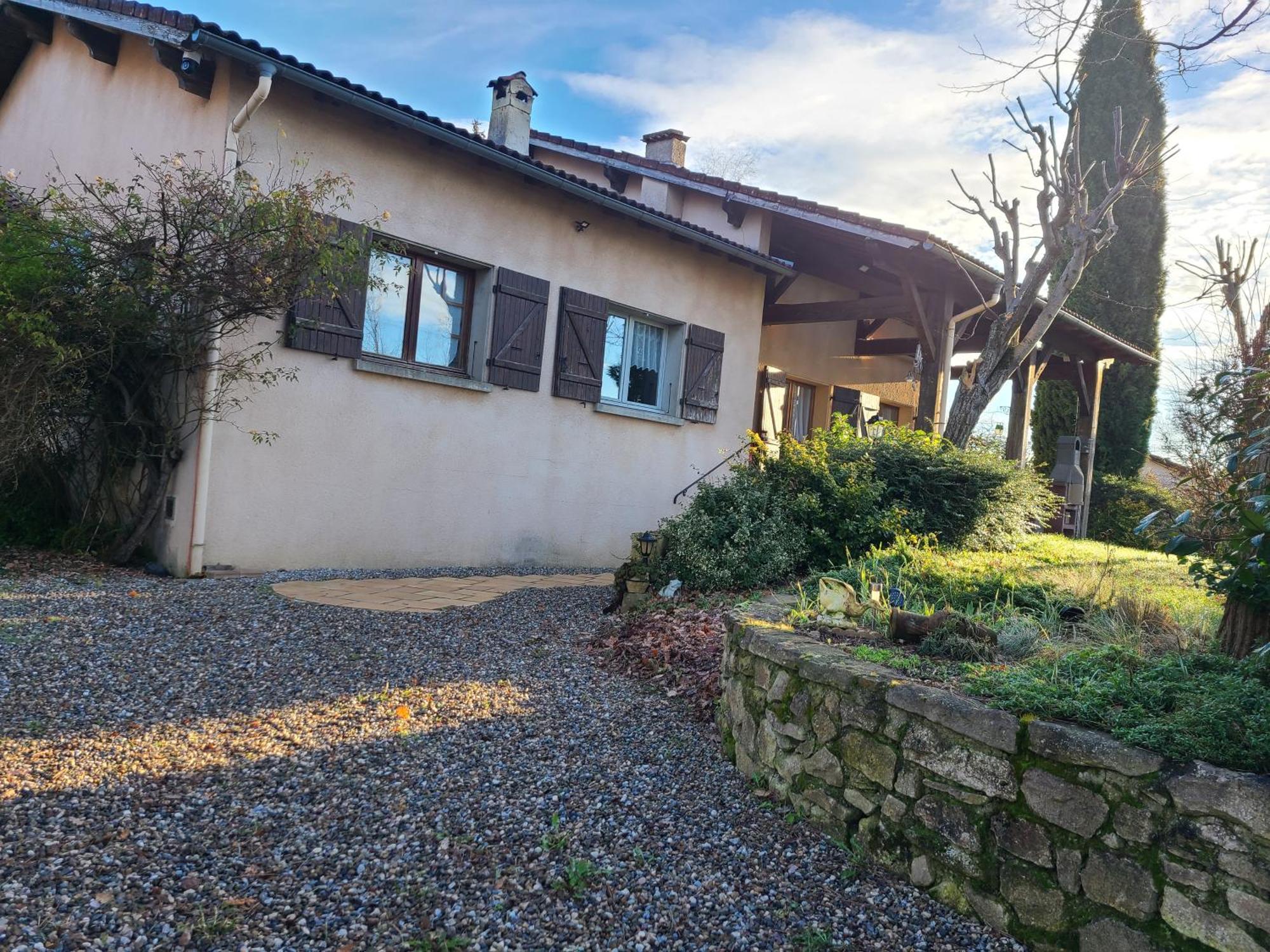 - - - - -Les Colombages - - - - Chambre D'Hotes-Gite- Classement Gite 3 Etoiles Mirepoix  Exterior foto