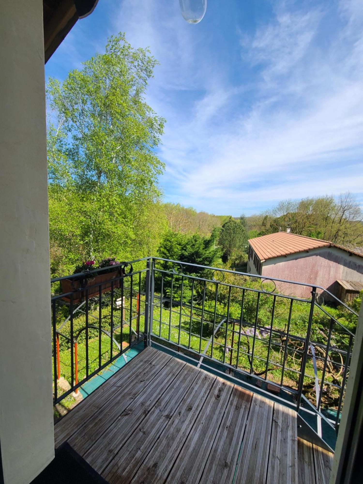 - - - - -Les Colombages - - - - Chambre D'Hotes-Gite- Classement Gite 3 Etoiles Mirepoix  Exterior foto