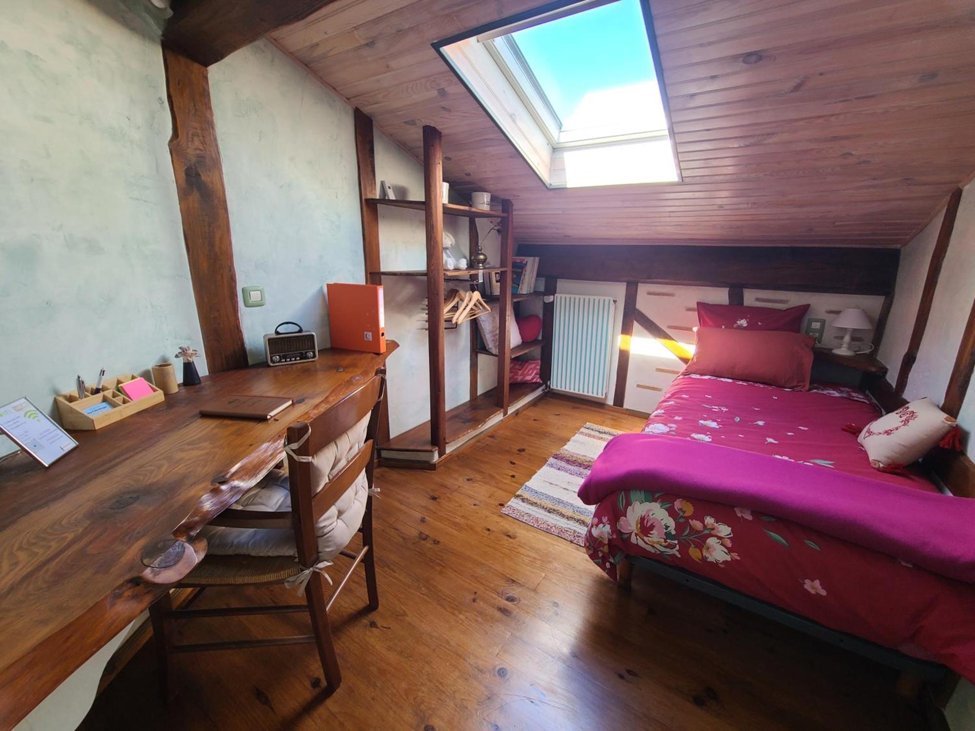 - - - - -Les Colombages - - - - Chambre D'Hotes-Gite- Classement Gite 3 Etoiles Mirepoix  Exterior foto