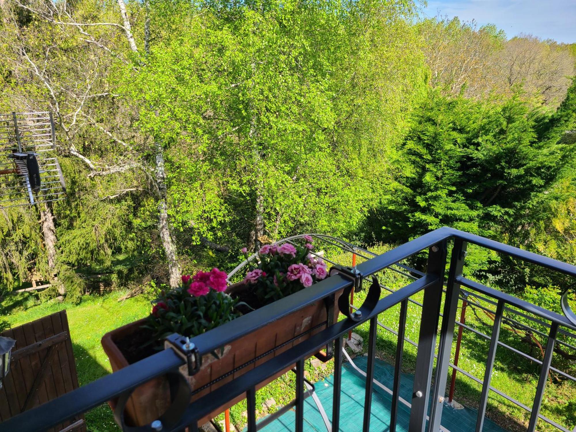 - - - - -Les Colombages - - - - Chambre D'Hotes-Gite- Classement Gite 3 Etoiles Mirepoix  Exterior foto