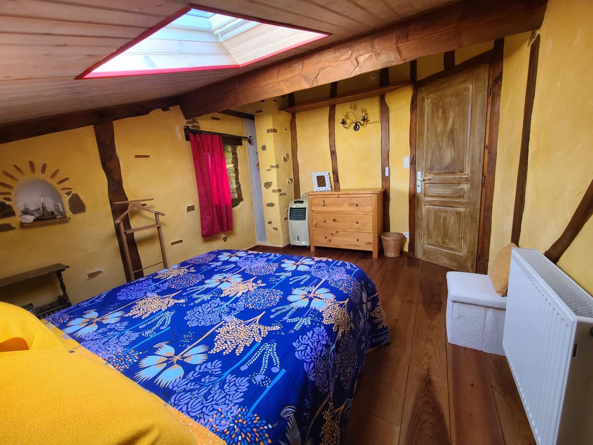 - - - - -Les Colombages - - - - Chambre D'Hotes-Gite- Classement Gite 3 Etoiles Mirepoix  Exterior foto