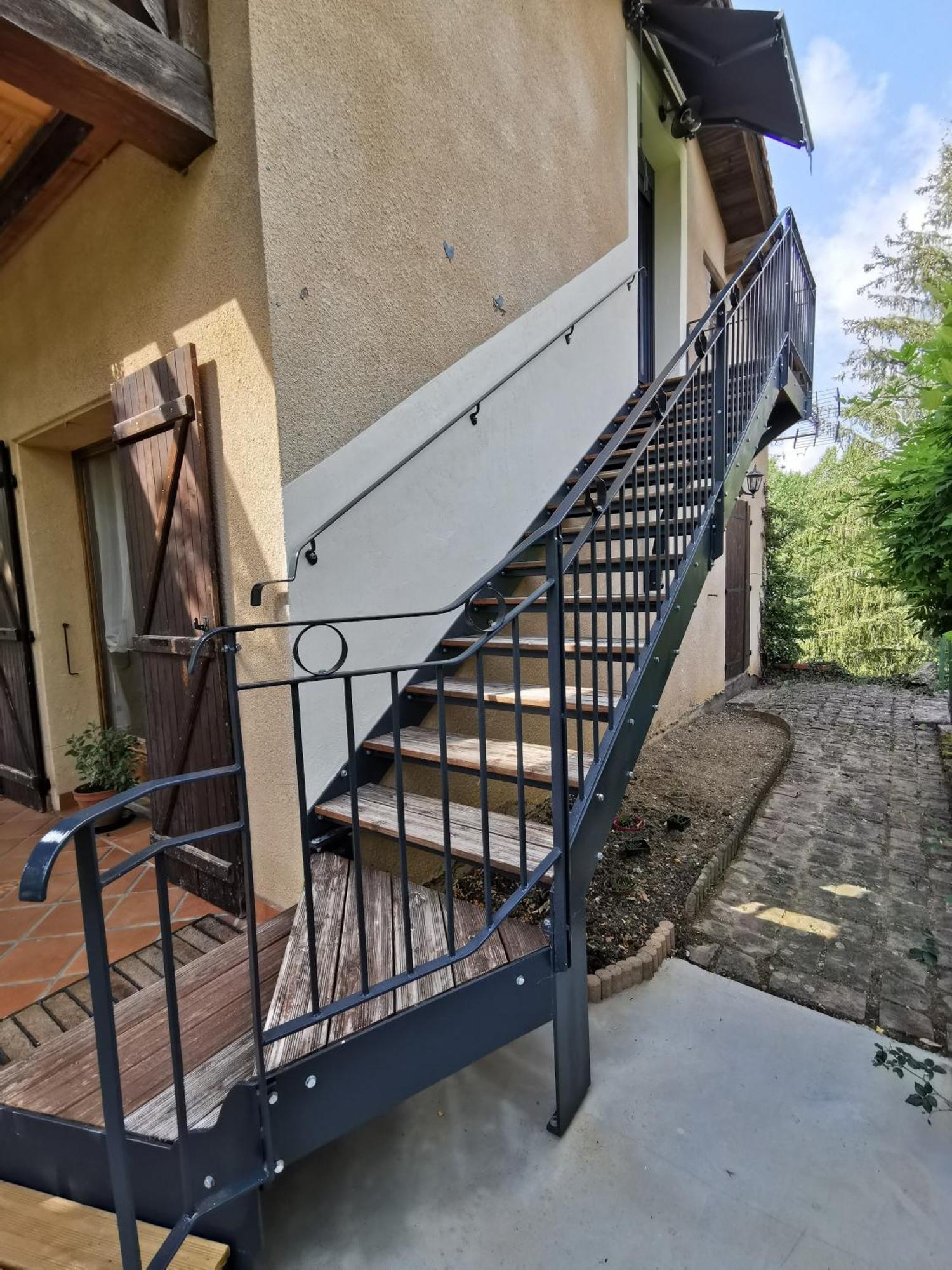 - - - - -Les Colombages - - - - Chambre D'Hotes-Gite- Classement Gite 3 Etoiles Mirepoix  Exterior foto