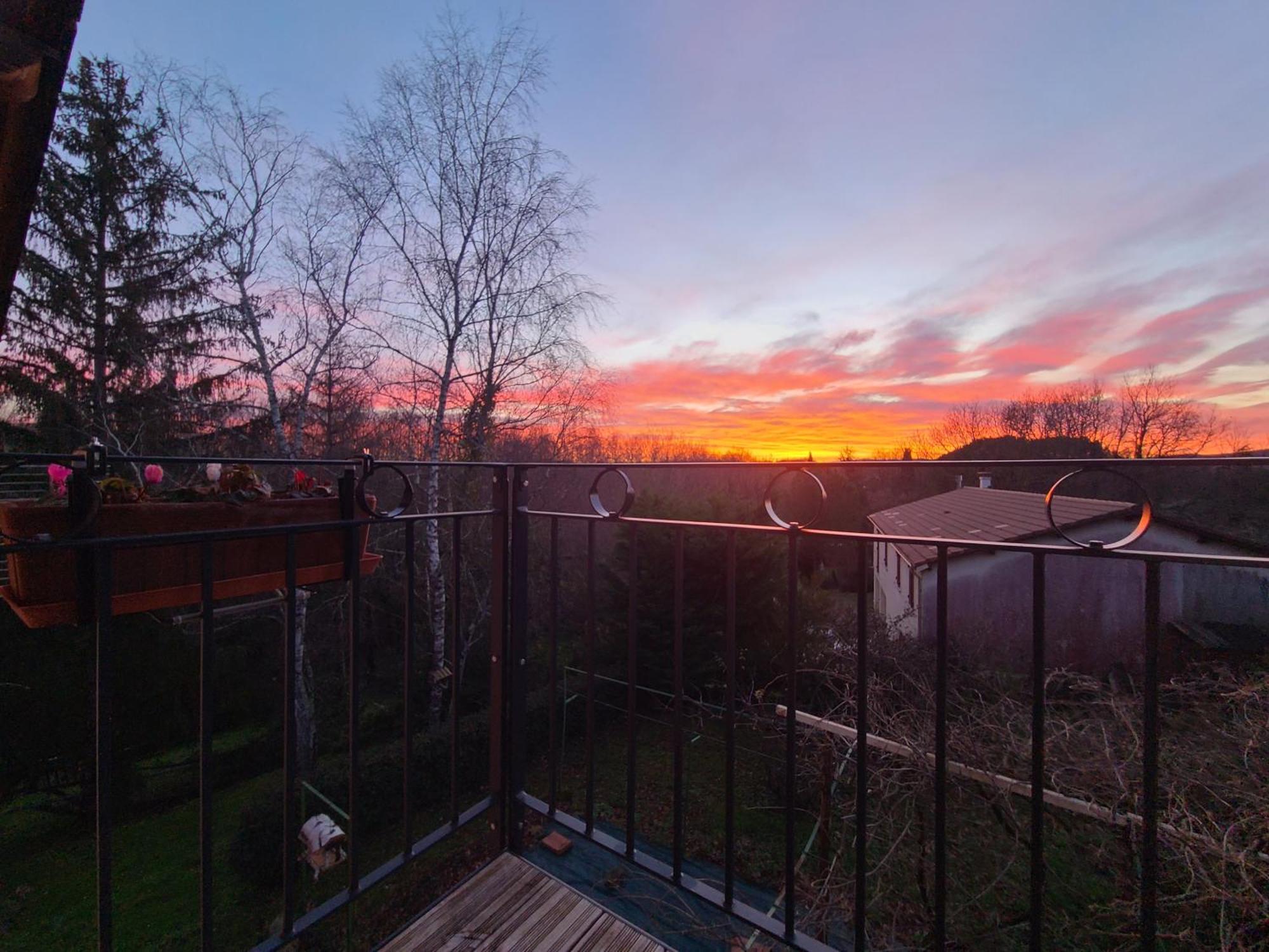 - - - - -Les Colombages - - - - Chambre D'Hotes-Gite- Classement Gite 3 Etoiles Mirepoix  Exterior foto