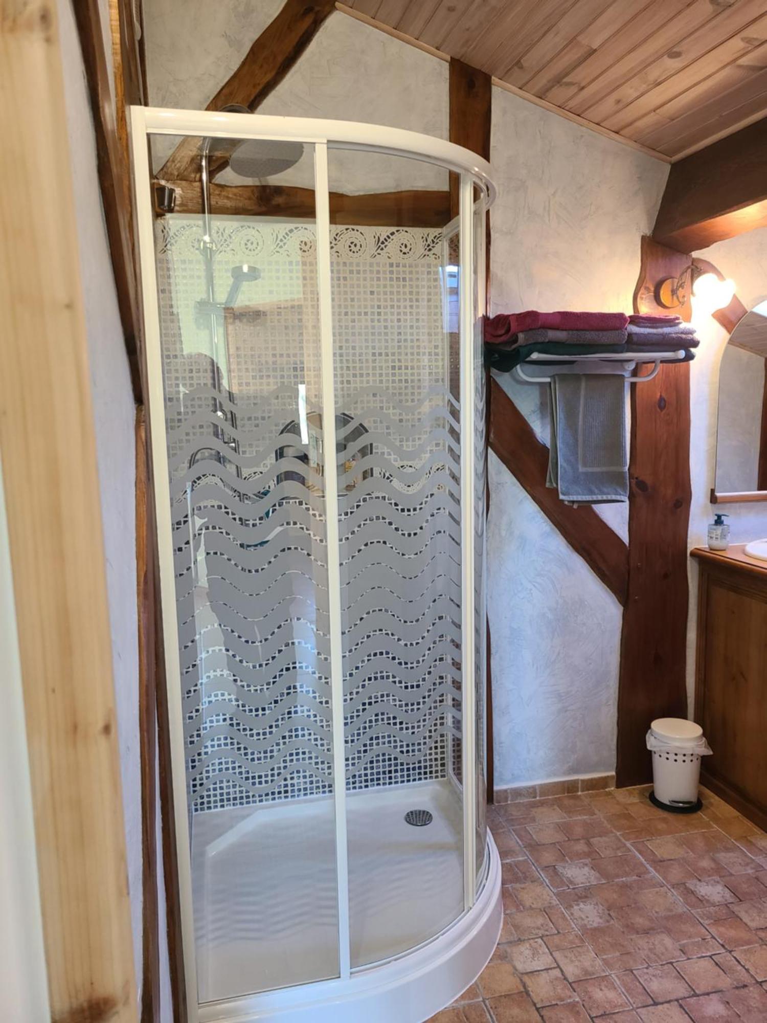 - - - - -Les Colombages - - - - Chambre D'Hotes-Gite- Classement Gite 3 Etoiles Mirepoix  Exterior foto