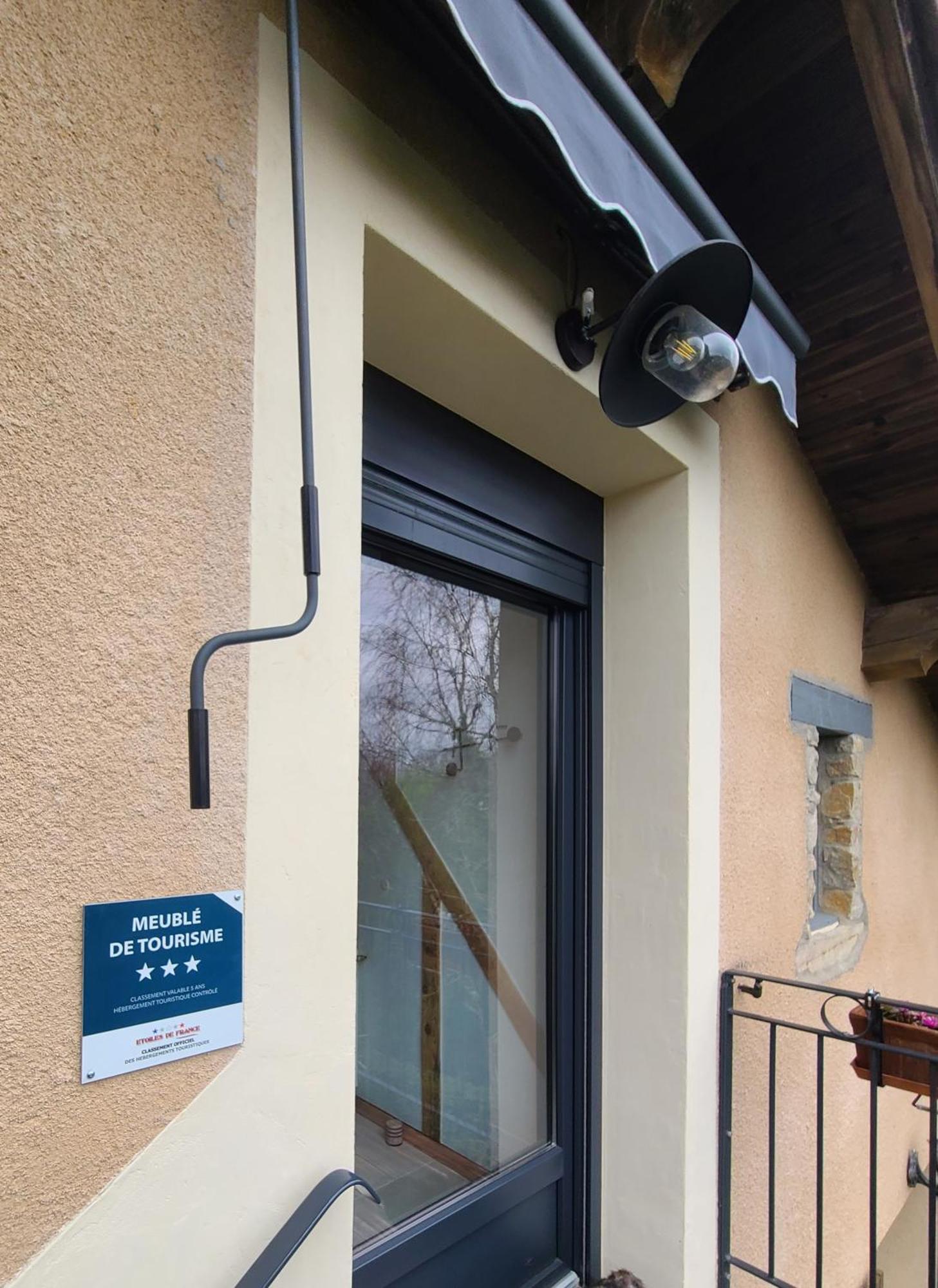 - - - - -Les Colombages - - - - Chambre D'Hotes-Gite- Classement Gite 3 Etoiles Mirepoix  Exterior foto